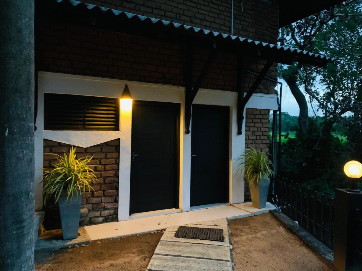 מינריה Sethway Village מראה חיצוני תמונה