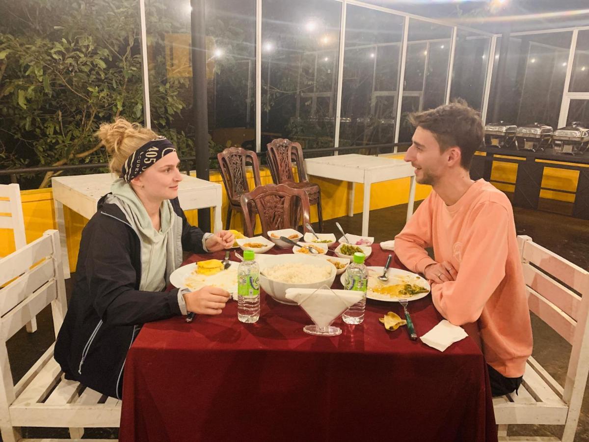 מינריה Sethway Village מראה חיצוני תמונה